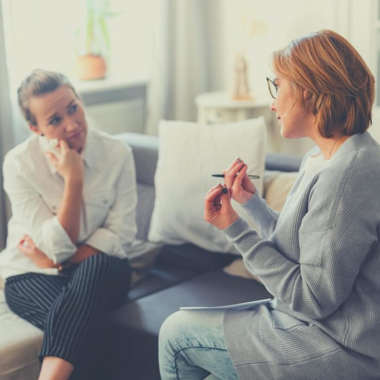 15 Things You Should Never Tell Your Therapist Happier Human