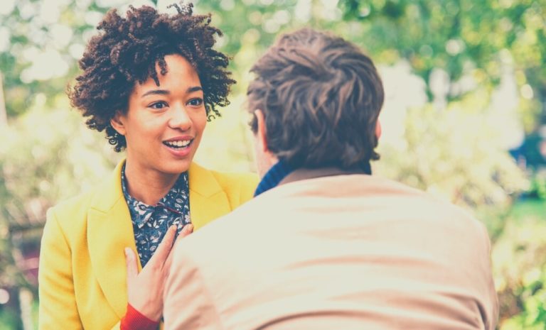 45 Great One-Word Compliments to Make Someone's Day - Happier Human