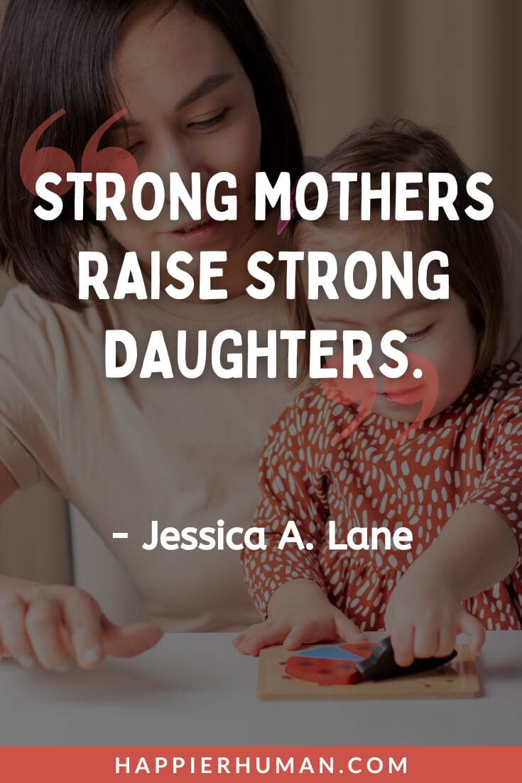 Quotes for Mom from Daughter - Mighty Kids