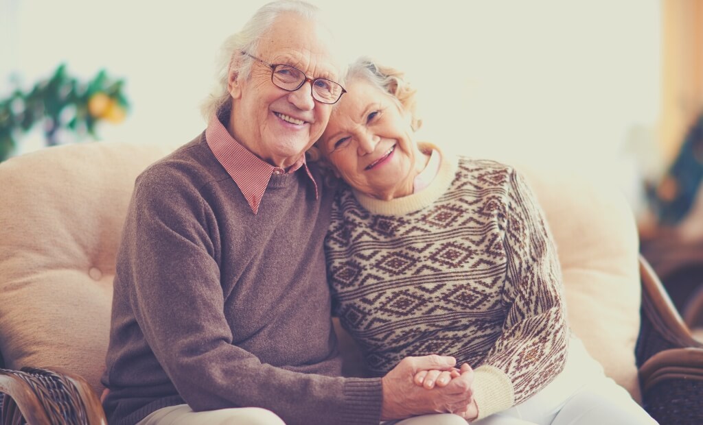50 Words of Encouragement for Seniors & the Elderly - Happier Human