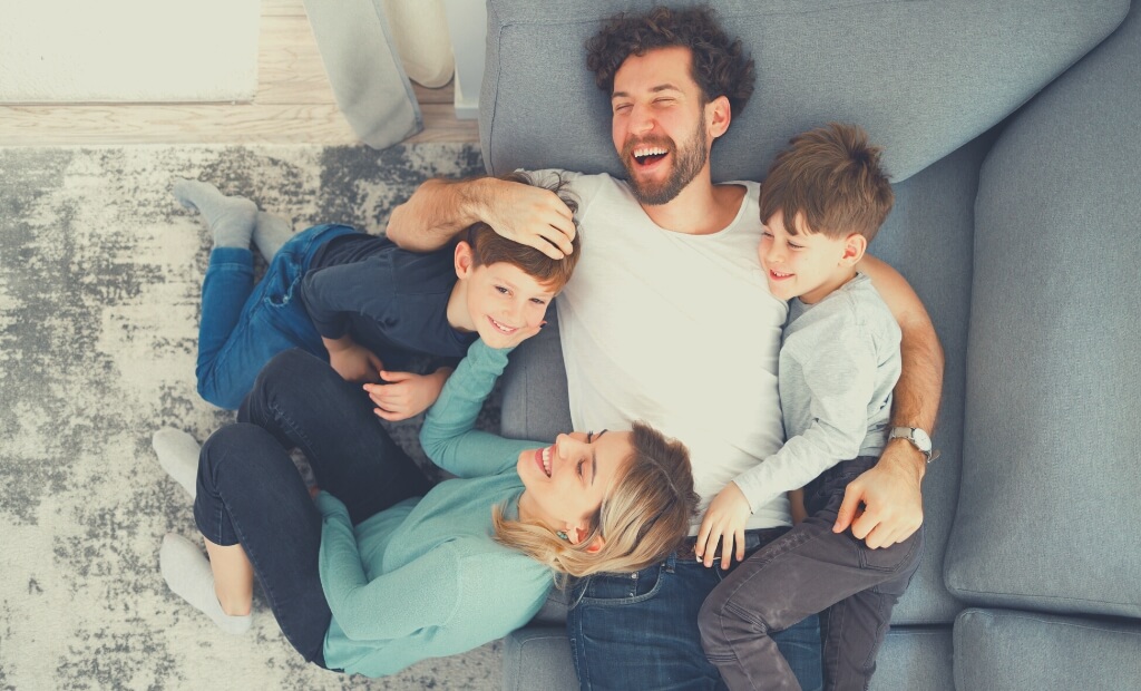 7 Obvious Signs You re A Family Oriented Person Happier Human