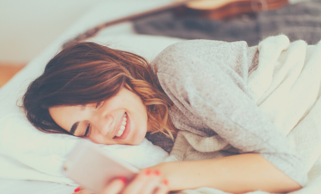 81 Best Good Morning Text Messages For Her Happier Human