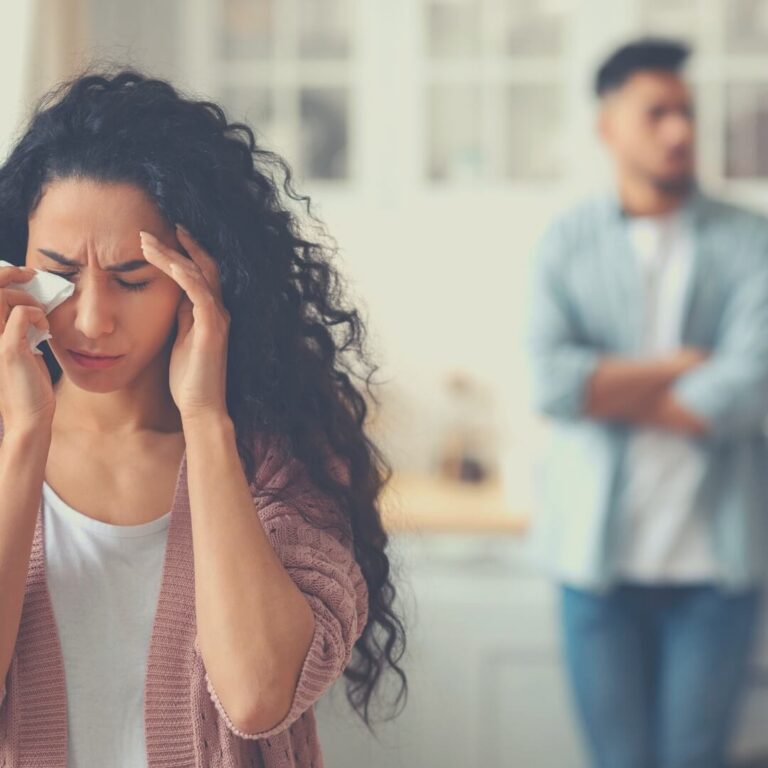 13 Signs You're Dealing with an Emotionally Draining Person - Happier Human