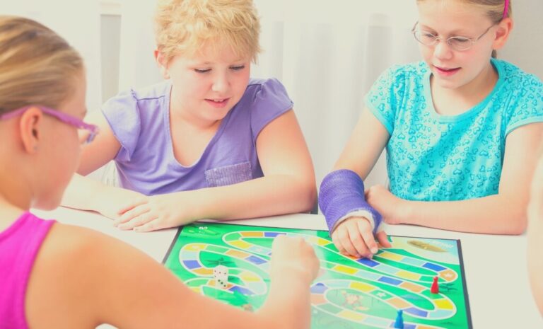 25 Best Educational Board Games For K-12 In 2024 - Happier Human