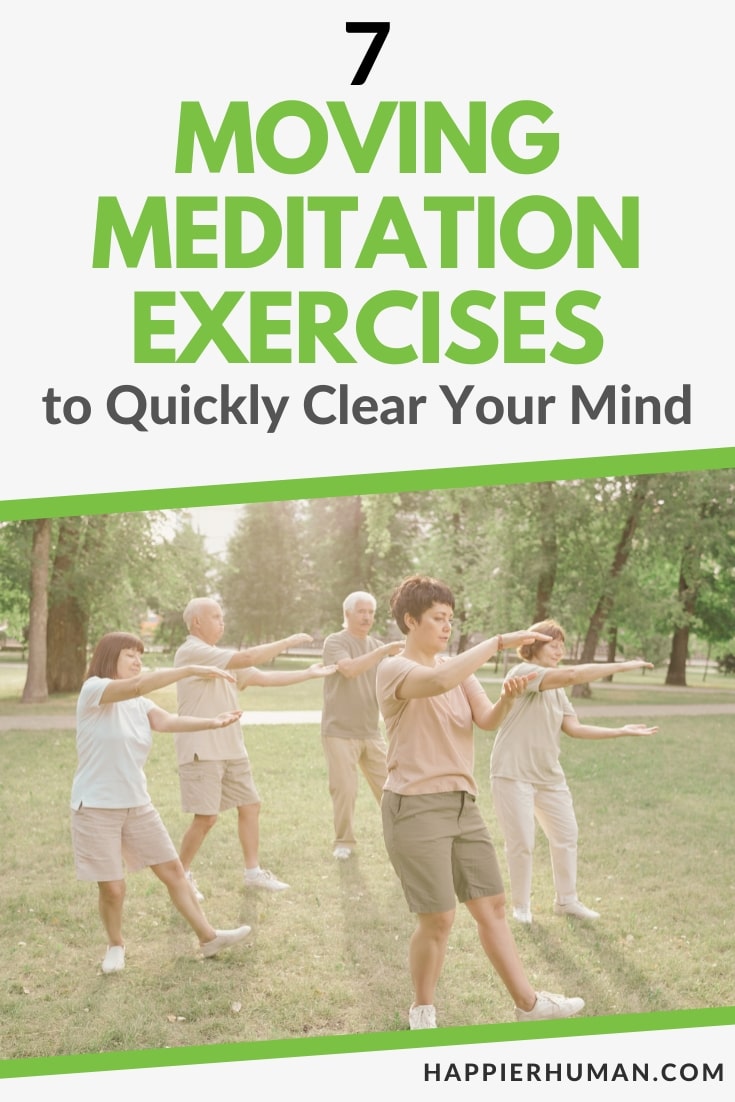 moving meditation | meditation | meditation examples