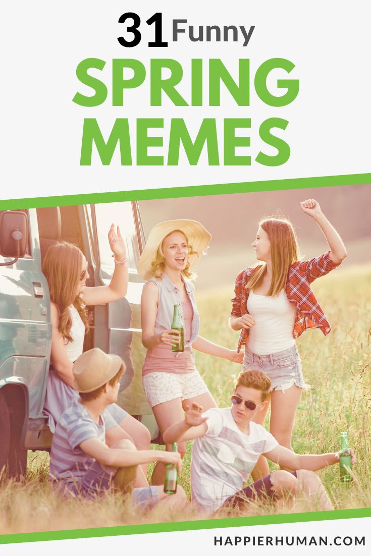spring memes | funny memes | spring