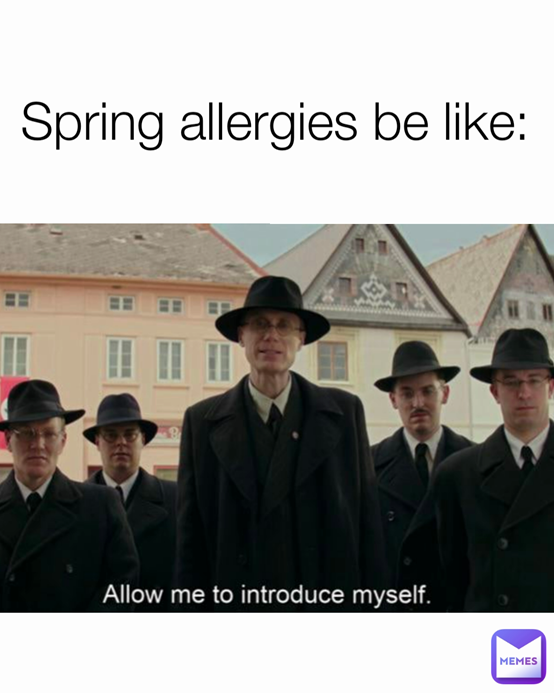 funny memes | springtime memes | spring