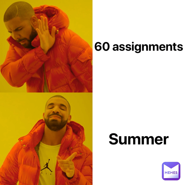 summertime | funny meme | summer meme