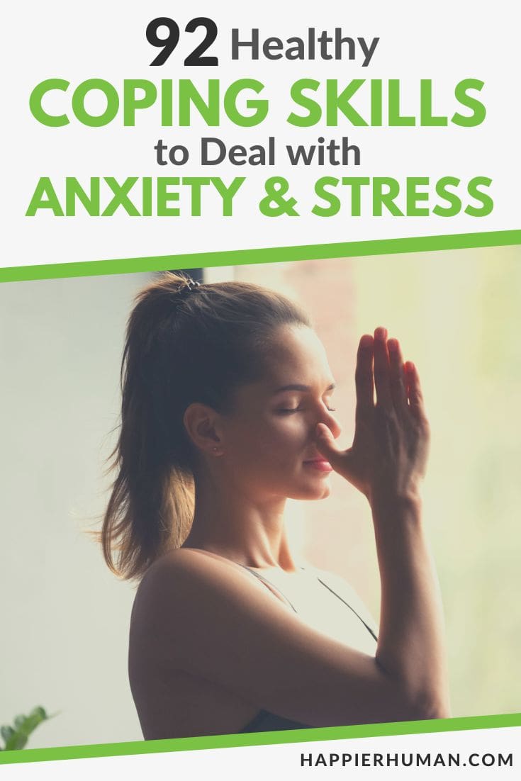 Discover effective coping skills to navigate the challenges of stress and anxiety. Explore techniques for relaxation, mindfulness, and self-care to cultivate inner calm and resilience amidst life's pressures. Coping Skills | Stress Management | Mind Calming Techniques | Mindfulness Breathing Exercises | Things To Do To Calm Down | Anxiety Coping | Relaxation Exercises | Self-care | Coping skills for stress and anxiety