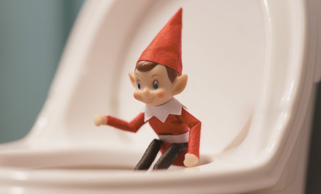 elf on shelf ideas | elf on shelf | elf on the shelf